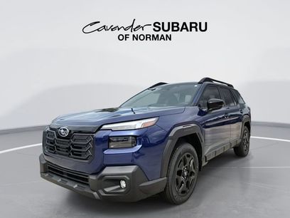 New 2026 Subaru Outback Limited