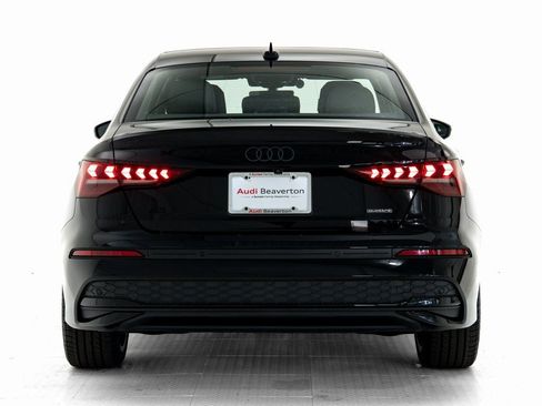 New 2026 Audi A3 2.0T Premium AWD/4WD image 6