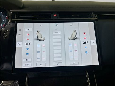 New 2026 Land Rover Range Rover Velar Dynamic SE image 17