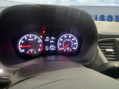 Used 2021 Hyundai Accent SE image 16