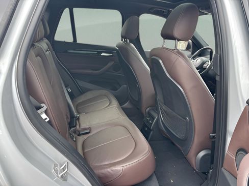 Used 2018 BMW X1 sDrive28i image 15