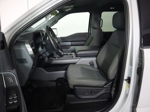 Used 2024 Ford F150 XLT w/ Equipment Group 302A MID AWD/4WD image 38