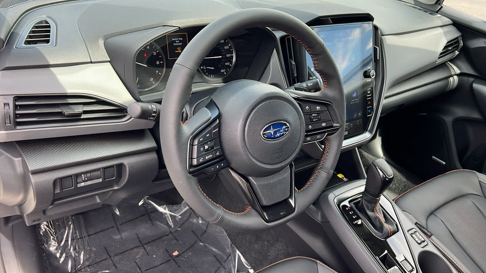 New 2026 Subaru Crosstrek 2.5i Limited AWD/4WD image 10