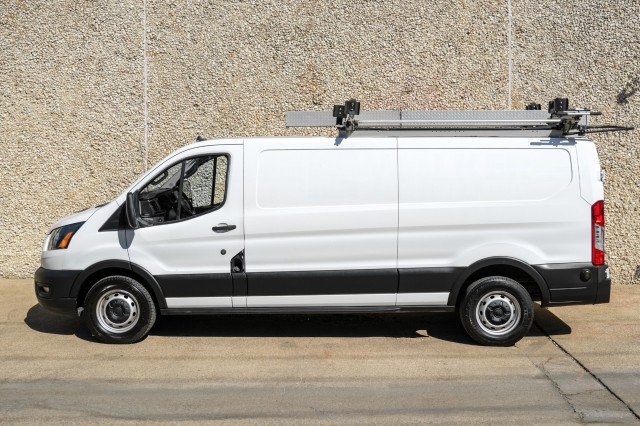 Used 2020 Ford Transit 150 Low Roof w/ Load Area Protection Package RWD image 8