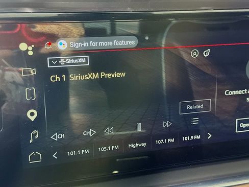 Used 2024 GMC Sierra 2500 Denali Ultimate AWD/4WD image 32