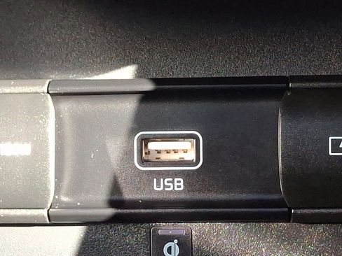 Used 2022 Kia Sportage Nightfall Edition w/ Nighfall AWD Premium Package image 23