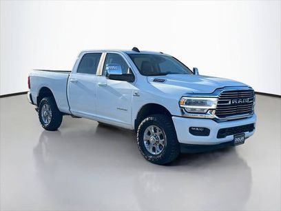 Certified 2024 RAM 2500 Laramie w/ Safety Group