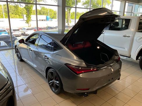 Certified 2023 Acura Integra A-Spec FWD image 23