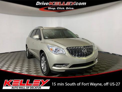 Used 2014 Buick Enclave Leather FWD image 1