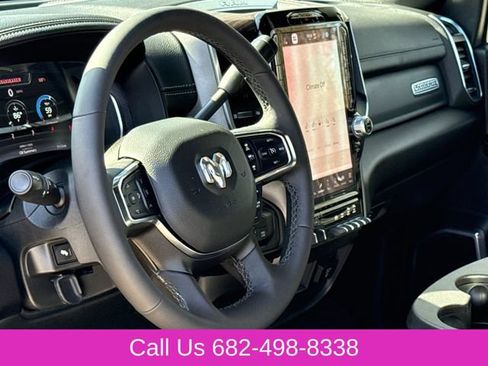 Used 2026 RAM 2500 Laramie AWD/4WD image 18