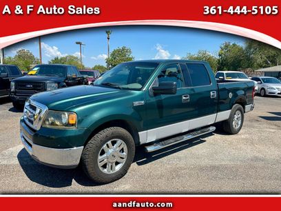 Used 2008 Ford F150 XLT