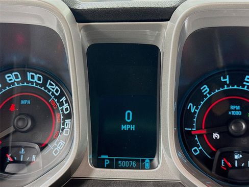 Used 2010 Chevrolet Camaro SS w/ RS Package RWD image 6
