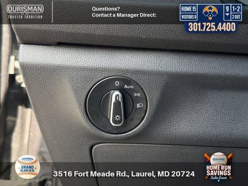 Used 2024 Volkswagen Jetta SE FWD image 31