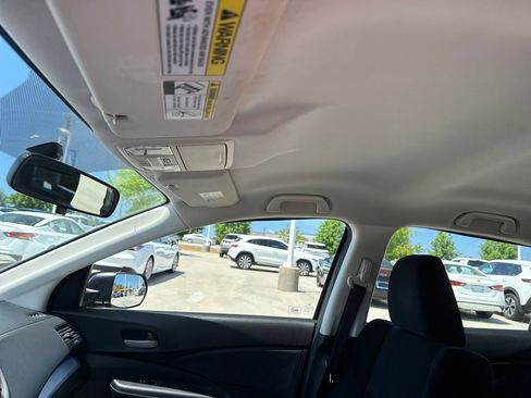 Used 2012 Honda CR-V LX image 16