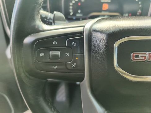 Used 2022 GMC Sierra 1500 Elevation w/ Elevation Premium Package image 19