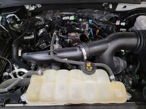 Used 2020 Ford F150 XL w/ Equipment Group 101A Mid RWD image 30