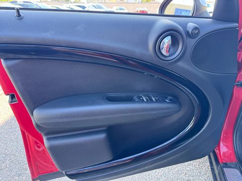 Used 2014 MINI Cooper Countryman S image 12