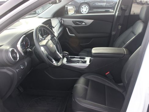 Used 2023 Chevrolet Blazer LT image 16