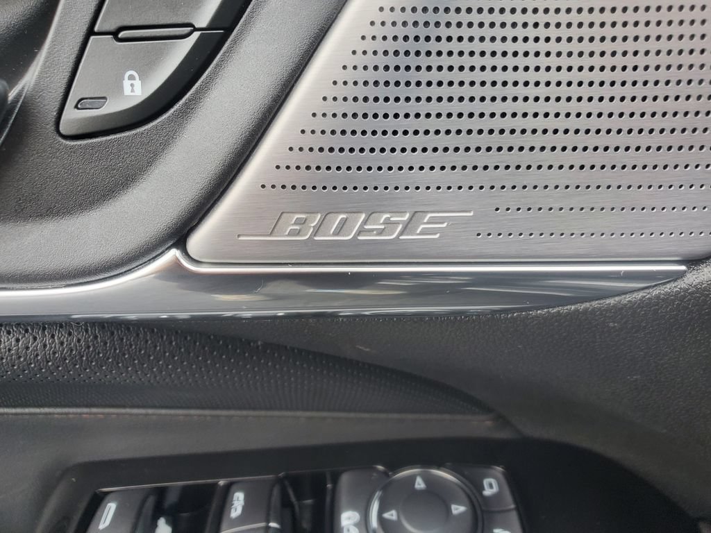 Certified 2024 Cadillac CT4 Sport AWD/4WD image 18