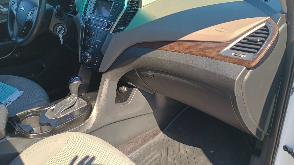 Used 2018 Hyundai Santa Fe Sport FWD image 37