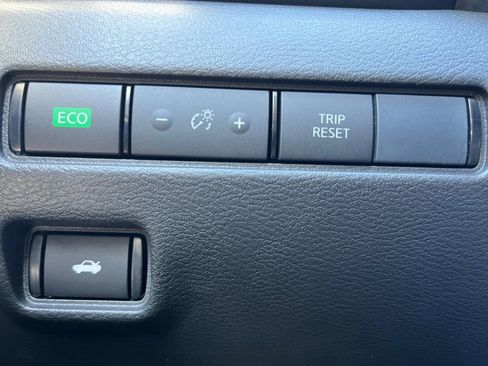 New 2025 Nissan Sentra S image 25