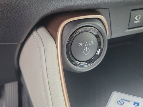 New 2026 Toyota Grand Highlander MAX Platinum image 27