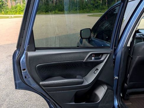 Used 2015 Subaru Forester 2.0XT Premium w/ Popular Package #2 image 16