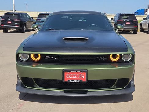 Used 2021 Dodge Challenger R/T Scat Pack RWD image 14