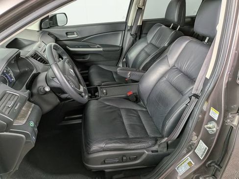 Used 2014 Honda CR-V EX-L image 12