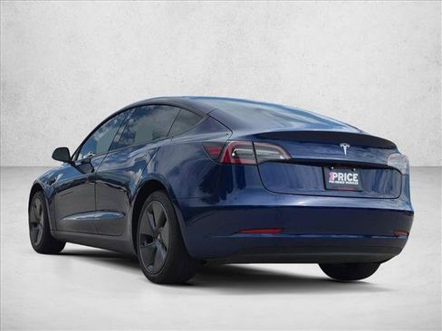 Used 2023 Tesla Model 3 Standard Range RWD image 8