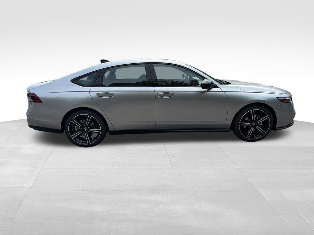 New 2026 Honda Accord SE image 8