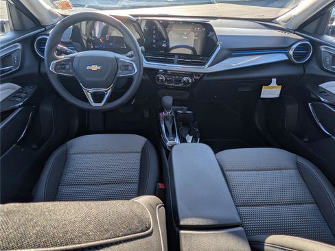 New 2026 Chevrolet Trax LT w/ Driver Confidence Package FWD image 29
