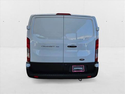 New 2025 Ford Transit 150 Low Roof image 8