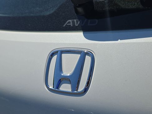 Used 2023 Honda HR-V LX image 30