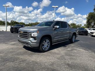 New 2026 Chevrolet Silverado 1500 High Country AWD/4WD video 2