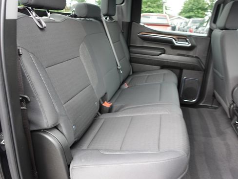 Used 2024 Chevrolet Silverado 1500 LT AWD/4WD image 28