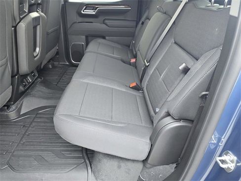 New 2026 GMC Sierra 1500 Elevation w/ Elevation Select Package image 9