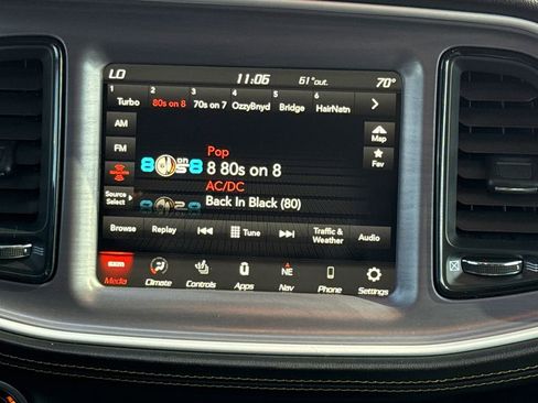 Used 2023 Dodge Challenger R/T Scat Pack image 12