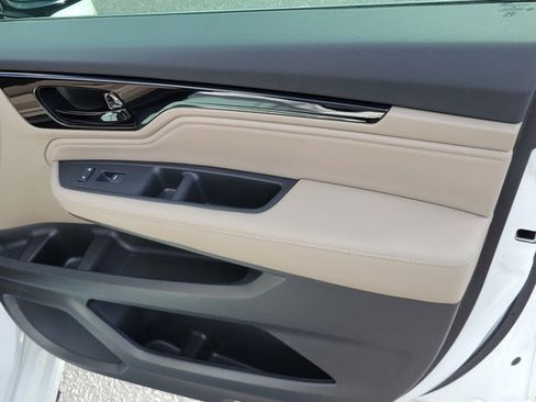 Certified 2024 Honda Odyssey Elite image 8