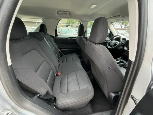 Used 2022 Ford Bronco Sport image 10