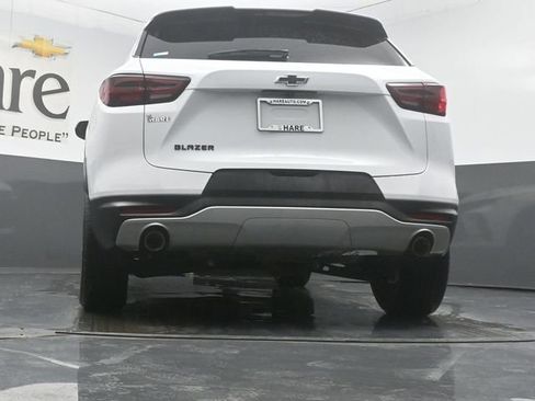Used 2024 Chevrolet Blazer LT w/ Redline Edition image 52