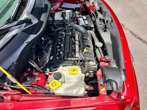 Used 2016 Jeep Patriot Sport w/ Power Value Group image 17