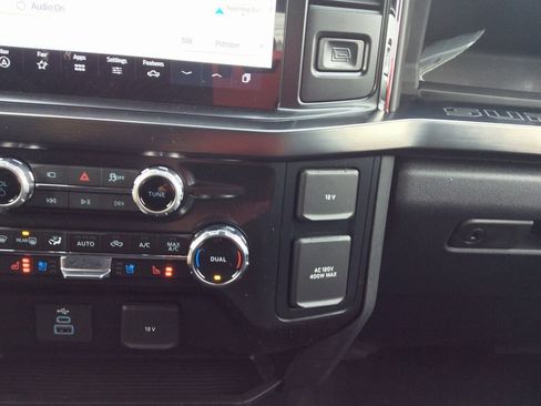 New 2026 Ford F350 Lariat w/ FX4 Off-Road Package image 39