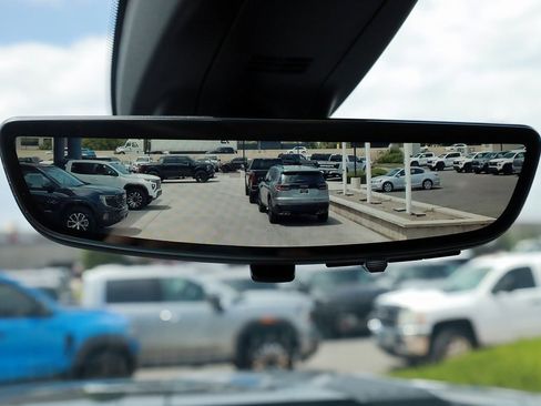 Used 2021 Chevrolet Silverado 3500 LTZ w/ LTZ Plus Package image 21