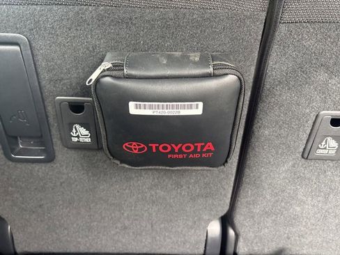 Certified 2025 Toyota Land Cruiser 1958 AWD/4WD image 17