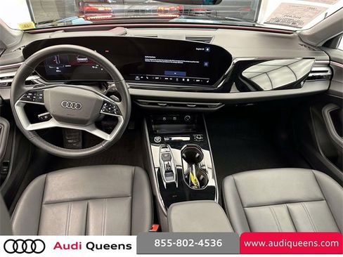 Certified 2025 Audi A5 2.0T Premium Plus w/ Premium Plus image 15