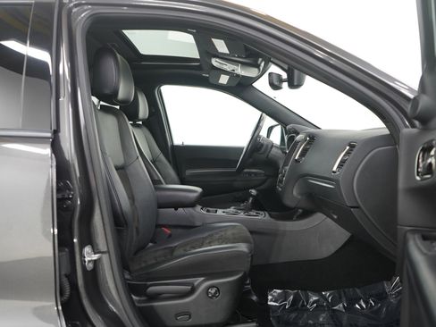 Used 2020 Dodge Durango GT image 11