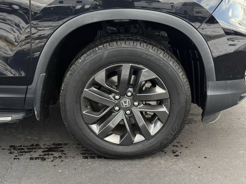 Used 2022 Honda Ridgeline Sport image 9