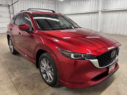 Used 2024 MAZDA CX-5 AWD 2.5 S