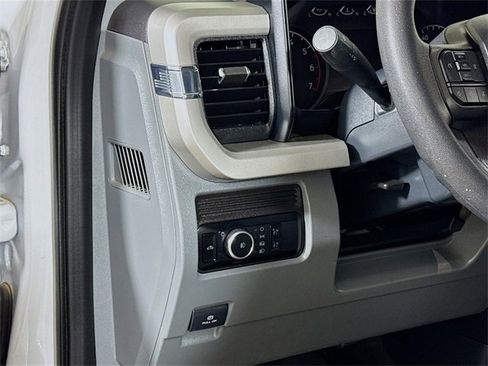 Used 2024 Ford F250 XL w/ XL Driver Assist Package image 8